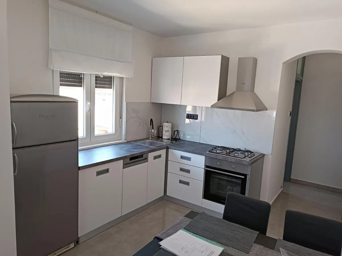 Nika Apartment Pula