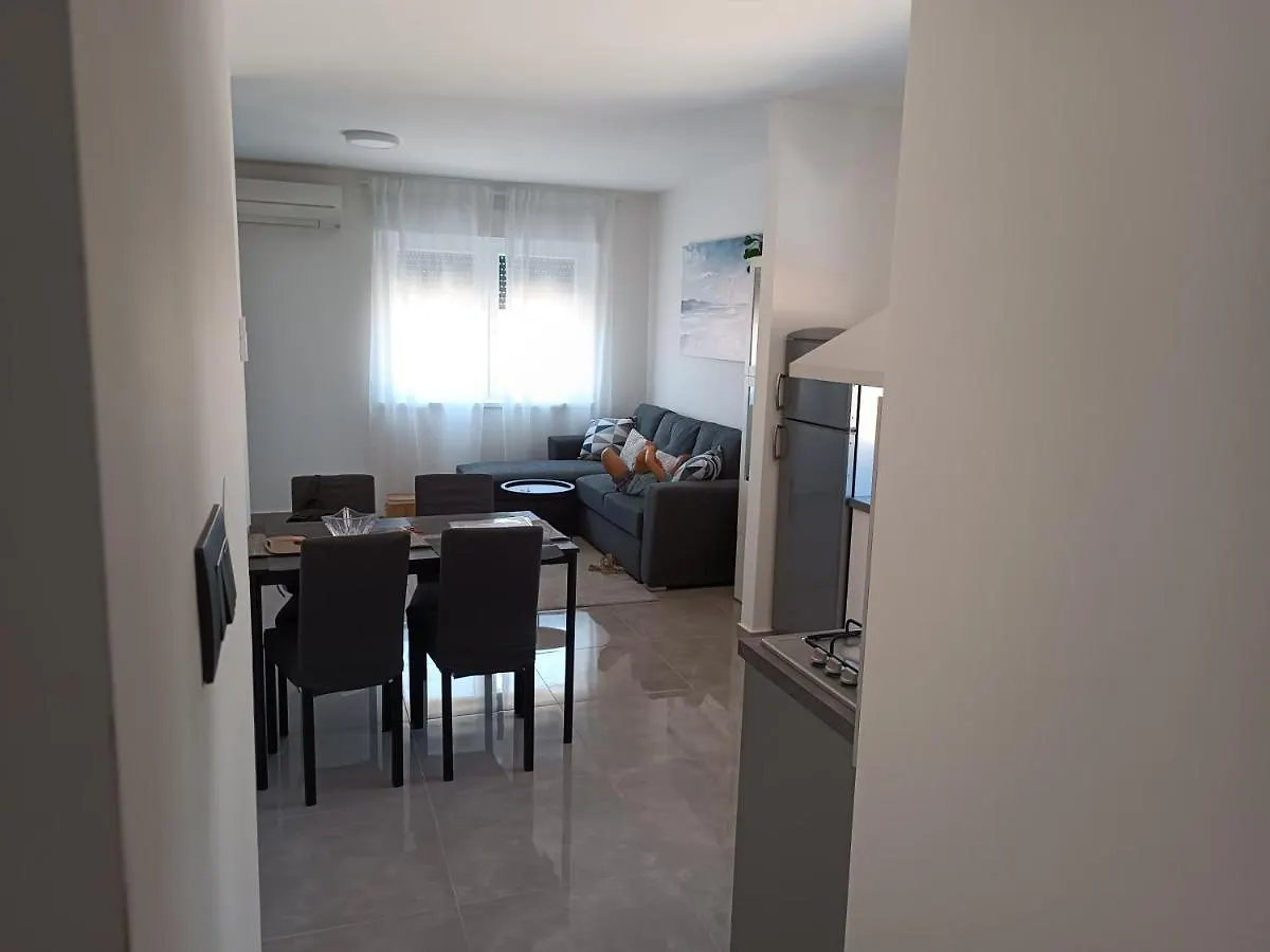 Nika Apartment Pula